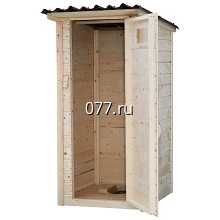 туалет дачный (уличный)