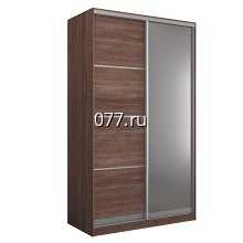 шкаф-купе под заказ по каталогу