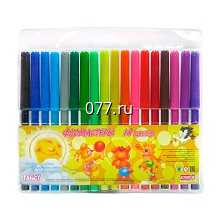 фломастеры