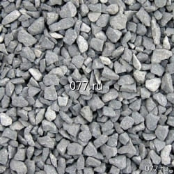 щебень фракции 5-20