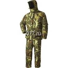 костюм для охотника (охотничий) зимний
