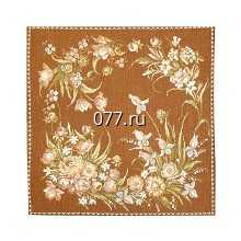 салфетка декоративная тканевая