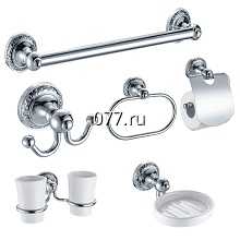 принадлежности (аксессуары) для ванной комнаты и туалета Германия, Китай