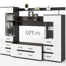 стенка-изготовление на заказ по индивидуальному проекту, в т.ч. под заказ по каталогу, Италия