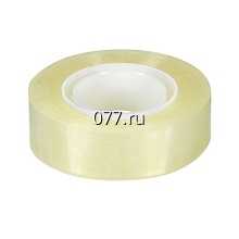 скотч канцелярский (лента клейкая)