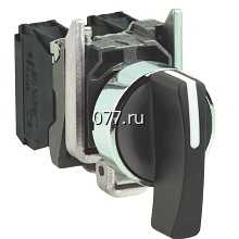 переключатель