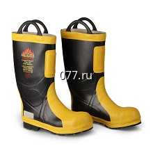 сапоги для пожарного