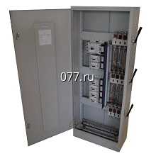 пункт распределительный (ПР)