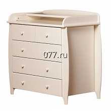 комод детский