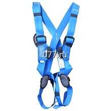 снаряжение (экипировка) альпинистское Юниор (JUNIOR)