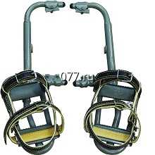 когти-лазы для монтажника (монтерские)