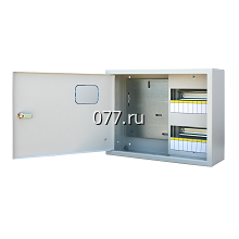 щит учетно-распределительный (электрощит)