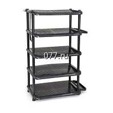 этажерка (полка многоэтажная)