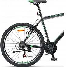 велосипед-ремонт Стелс Навигатор (STELS NAVIGATOR)