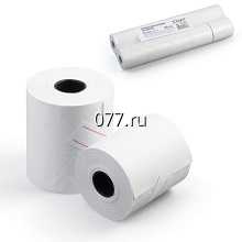 лента чековая (кассовая)