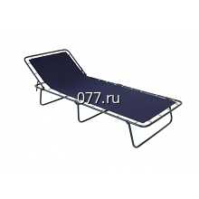 кровать раскладная (раскладушка) без матраса