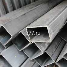 труба профильная металлическая стальная