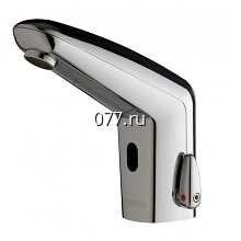 смеситель бесконтактный