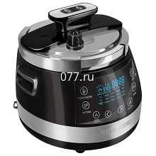 мультиварка в т.ч. с функцией скороварки