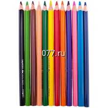 карандаш цветной