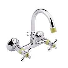 смеситель для мойки кухонной, ванны