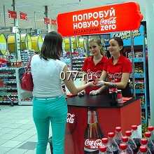 рекламные кампании (стратегии) разработка (планирование), создание имиджа компании, нестандартные решения