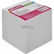 бумага для записей (блок, кубарик)