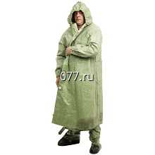 костюм защитный Л-1, ОЗК для защиты от химических веществ