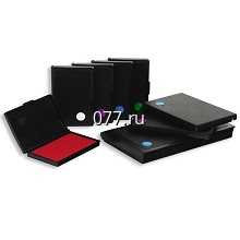 подушка штемпельная для штампа (печати)