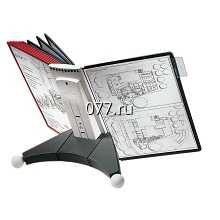 папка настольная (бювар)