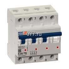 выключатель автоматический