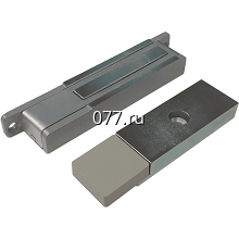 замок дверной электромагнитный