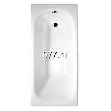 ванна металлическая (чугунная, стальная), акриловая Рока (ROCA), Эстап (ESTAP), Калдевей (KALDEWEI), БЛБ (BLB), Иго (EAGO)