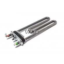 тэн (электронагреватель трубчатый) для машины посудомоечной