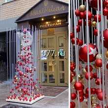 входная группа-дизайн (оформление)