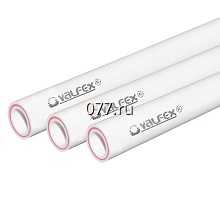 труба полипропиленовая (пластиковая, ПП) Чехия, Турция