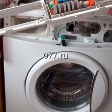 машина стиральная-ремонт все модели