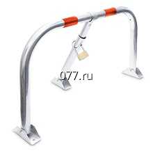 барьер (блокиратор) парковочный механический, автоматический