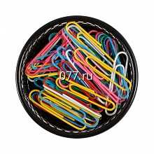 скрепки канцелярские