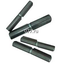 петля воротная (для ворот) для гаражных (въездных в закрытое помещение)