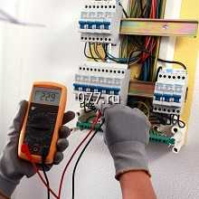 Электромонтажные работы