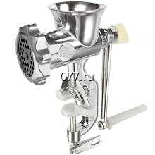 мясорубка механическая
