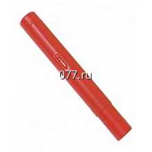 тубус (футляр) для чертежей