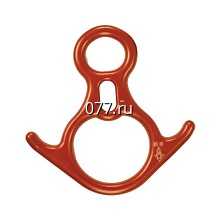 восьмерка (устройство спусковое альпинистское, страховочное) Ред Фокс (RED FOX)