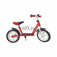 беговел (велобег, велосипед без педалей) Новатрек (NOVATRACK)