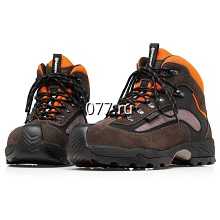 ботинки рабочие