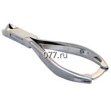 кусачки педикюрные