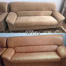 мебель мягкая-реставрация (перетяжка) замена поролона, пружин