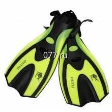 ласты Флуида (FLUIDAl)