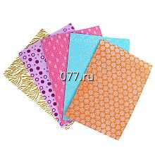 бумага самоклеящаяся